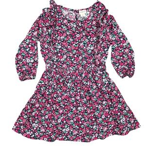 Crewcuts Dress Size 5